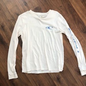 o’neill long sleeve graphic tee